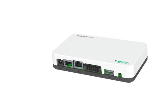 Schneider Electric Insight Home (865‑6030) Energy Monitoring & System Gateway