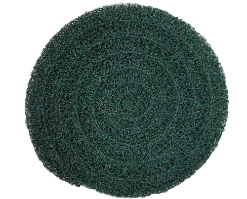 Roll Matala 24" Filter Media Coil for Barrel & Vortex Filters – Color Green Roll Matala 24" Filter Media Coil for Barrel & Vortex Filters – Color Green