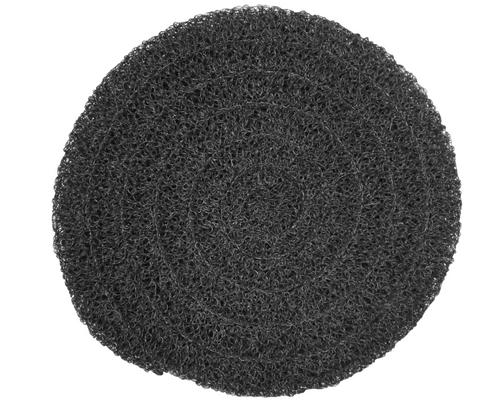 Roll Matala 24" Filter Media Coil for Barrel & Vortex Filters – Color Grey Roll Matala 24" Filter Media Coil for Barrel & Vortex Filters – Color Grey