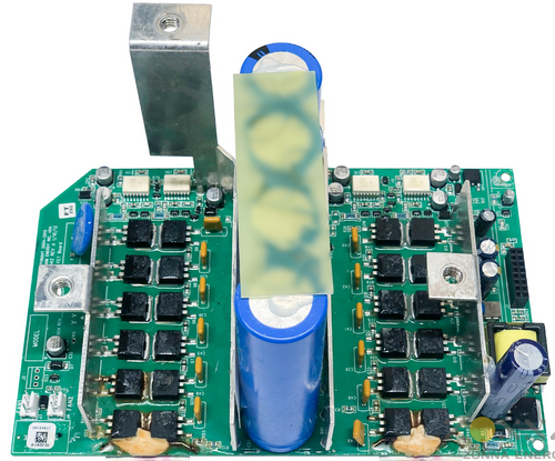 Magnum TFB‑MS4448PAE FET Board – OEM Replacement for MS4448PAE/MS4048 Inverters