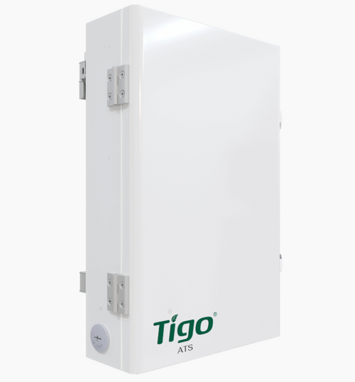 Tigo 801-200200-0301 200A Automatic Transfer Switch w/ Generator Support