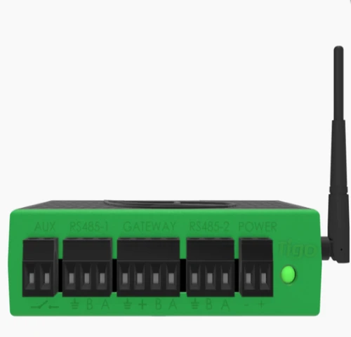 Tigo 346-00000-00 CCA Data Logger Gateway for TS4 Monitoring & EI Platform
