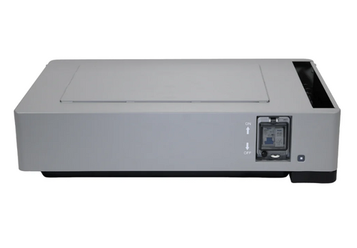 OutBack Power EC‑FE5148 EnergyCell 5.1kWh 48V Heated Lithium Battery Module LTL