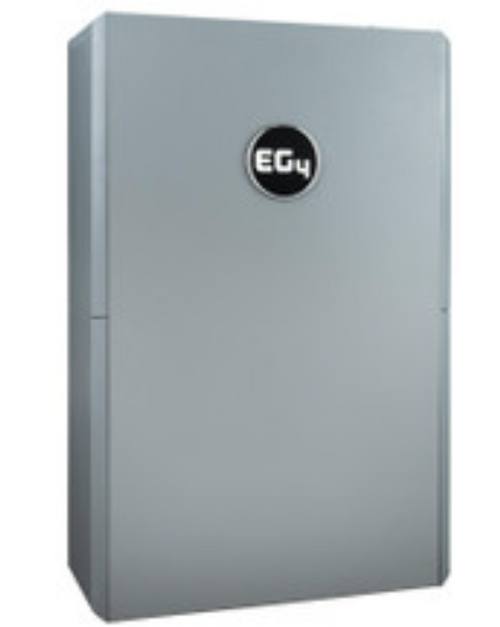 EG4 EG4LIFPOW4‑48V280A PowerPro 48V 280Ah Heated Outdoor Lithium Battery UL1973
