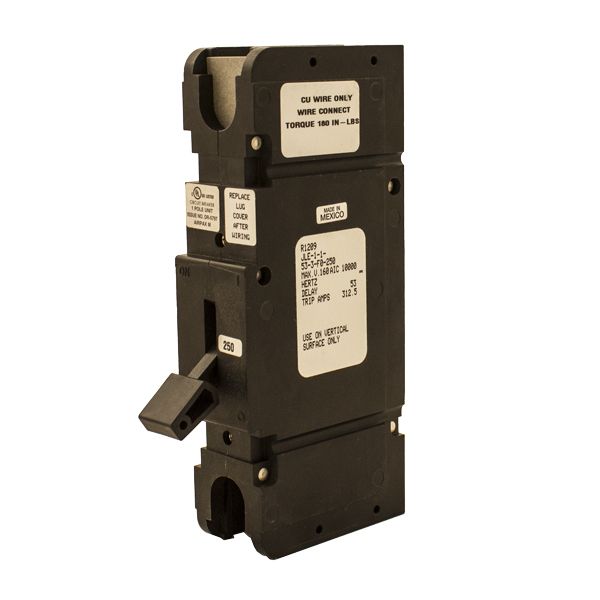 Schneider Conext DC Breaker 250A/160VDC