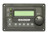 Magnum ME-RC50 Remote Control for MS, ME, RD, MSAE Series Inverters