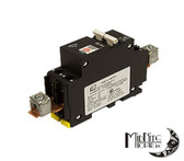 Midnite Solar MNEPV80 80A, 150VDC Din Rail Breaker