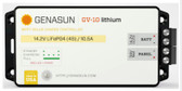 GENASUN GV-10-LI-14.2V MPPT CHARGE CONTROLLER FOR LITHIUM BATTERIES