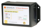 GENASUN GVB-8-Pb-36V-WP 8A 36V MPPT BOOST CHARGE CONTROLLER FOR GOLF CARTS