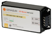 GENASUN GVB-8-PB-12V 8A MPPT CHARGE CONTROLLER 12V FOR LEAD ACID BATTERIES