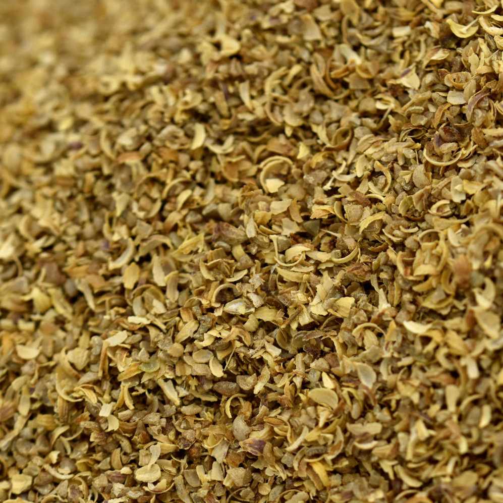 coriander seed, cracked Terra Spice Marketplace