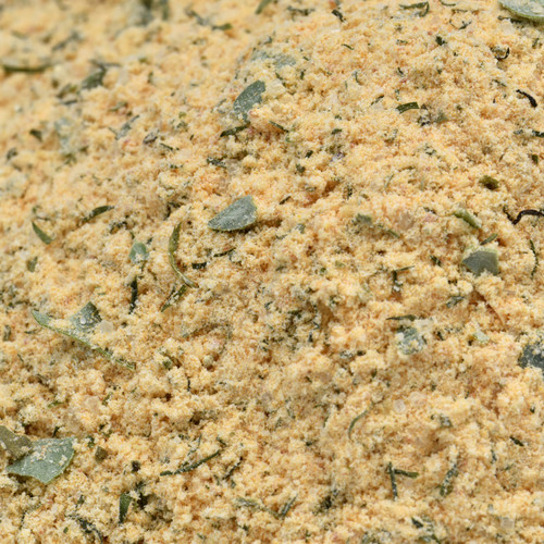 buffalo ranch dressing base
