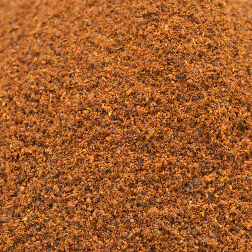 chili powder, Granada, light