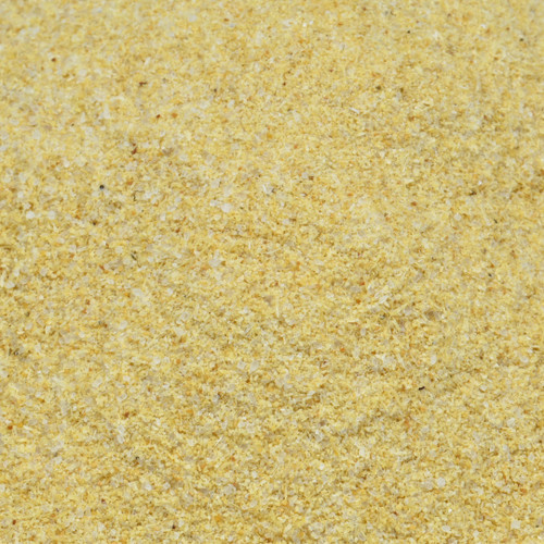 garlic salt - with sea salt & domestic garlic