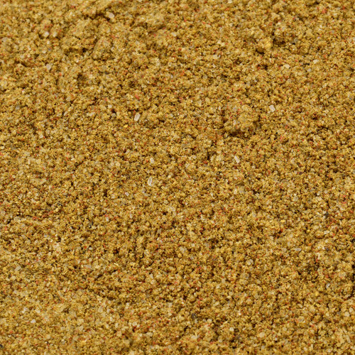 hint of bay seasoning