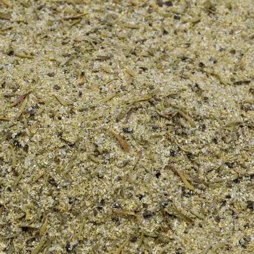hint of thyme