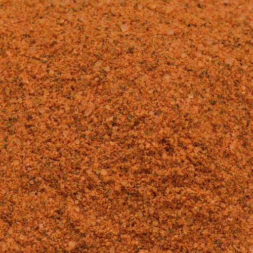 hint of Terra, seasoning salt
