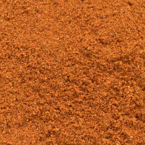 berbere, Ethiopian spice blend