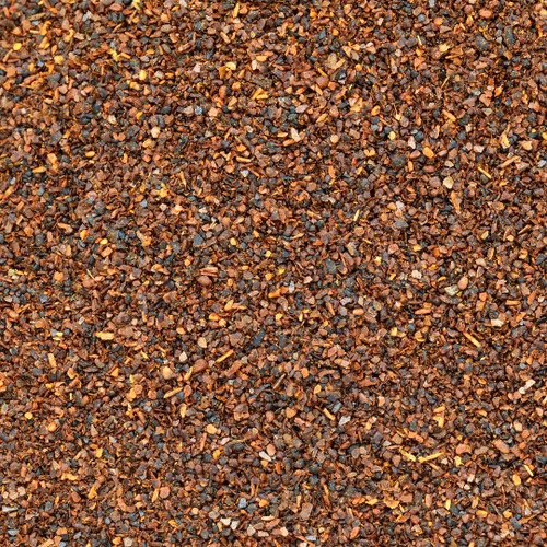 ancho, ground