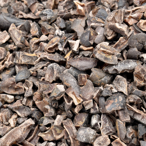 Cocoa Nibs, roasted, Centeral American Cocoa Beans