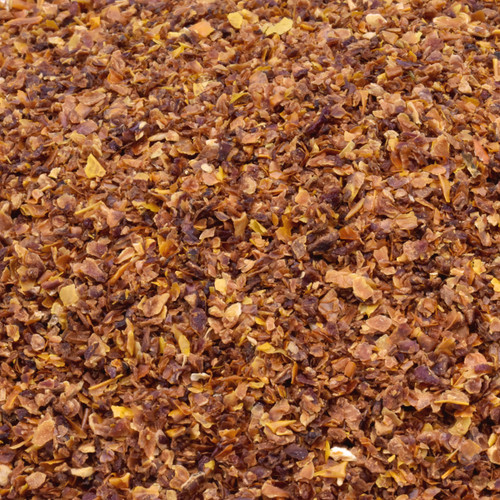 tomato, granules, air dried, domestic