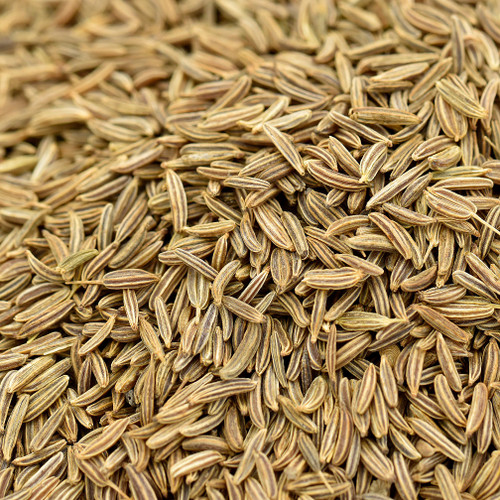 caraway seed, whole