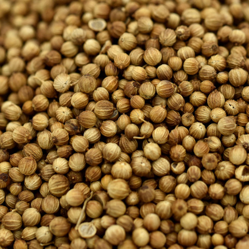 coriander seed, whole