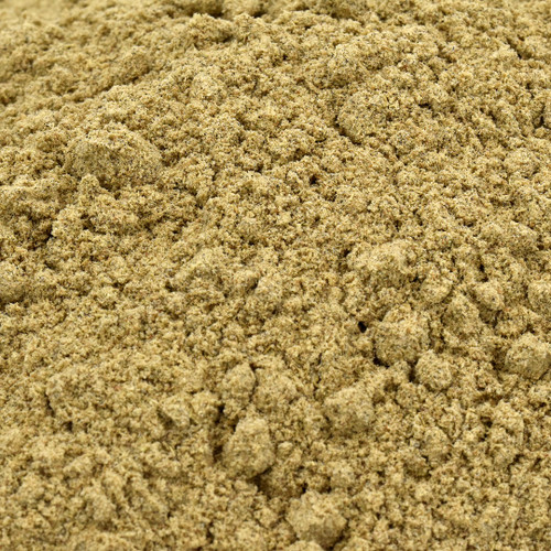 coriander seed, ground