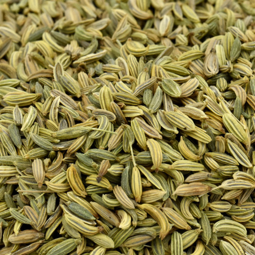 fennel seed, whole