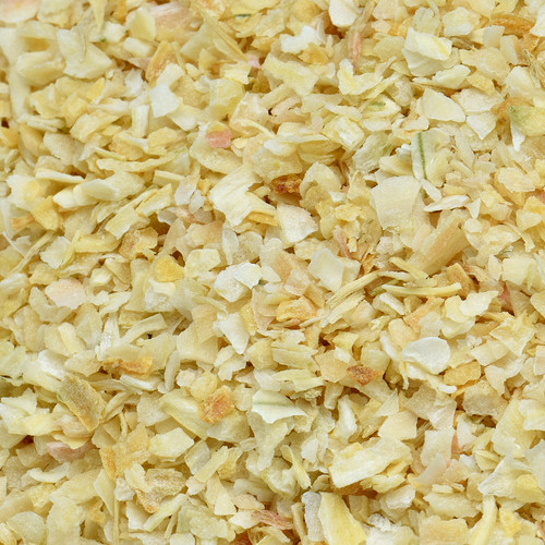 onion, minced, premium, domestic