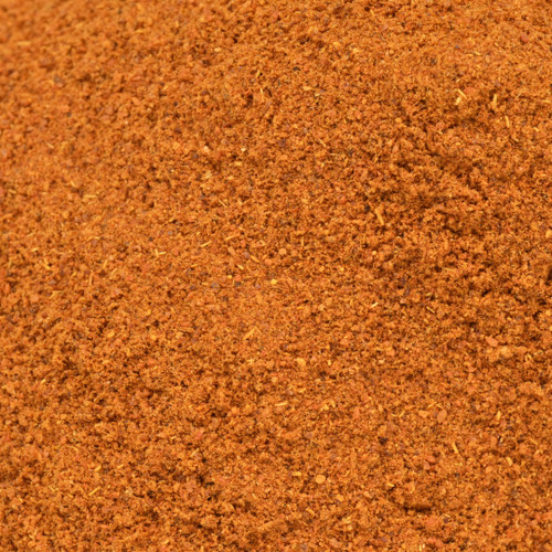 cayenne,  ground, 20,000 heat units