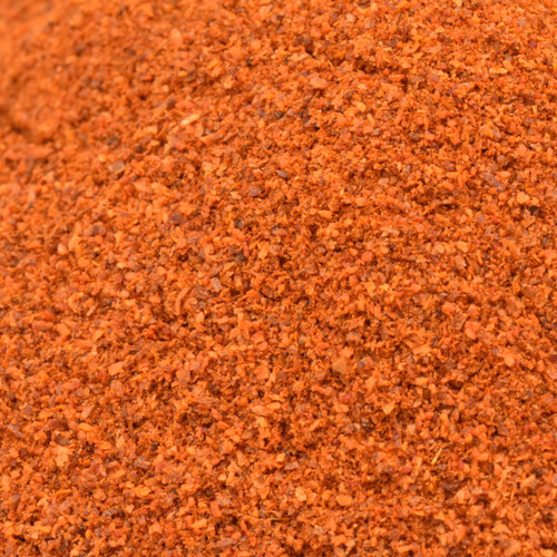 cayenne, ground, 40,000 heat units