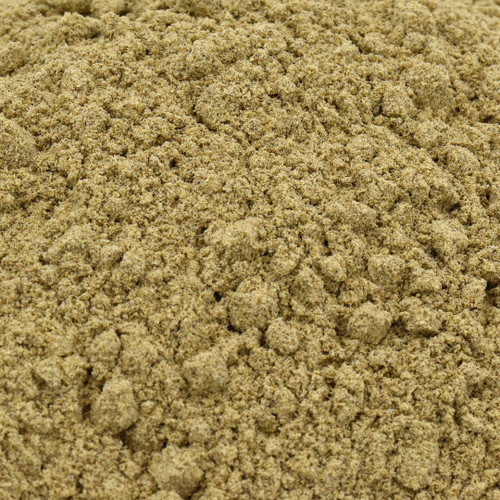 cardamom seed, ground