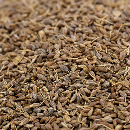 anise seed, whole
