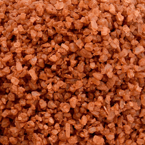 Hawaiian, Alaea red sea salt, coarse