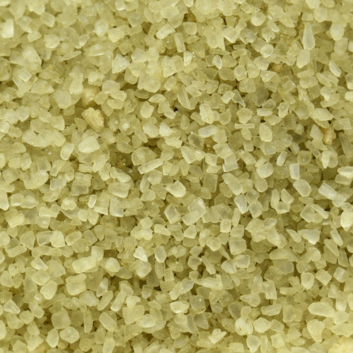 Hawaiian, Bamboo Jade sea salt, coarse