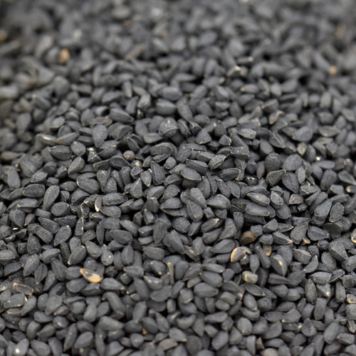 nigella seed, whole