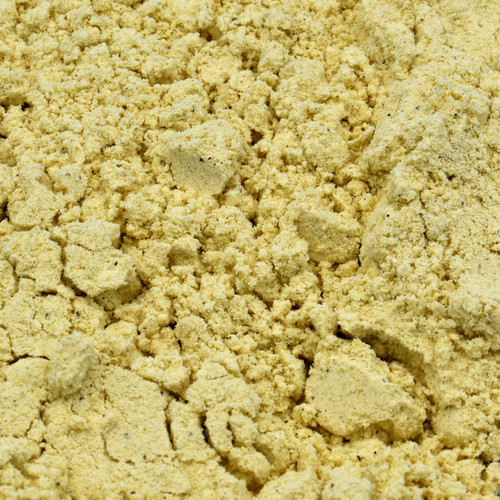 mustard, Dijon, powder, non-GMO
