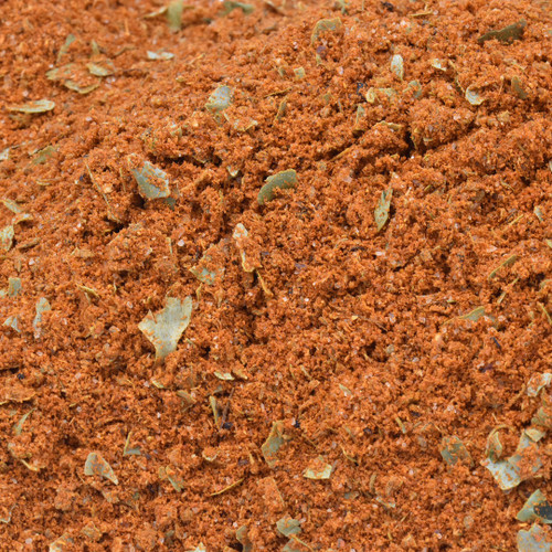 Merken Mapuche blend (traditional Chilean Seasoning)