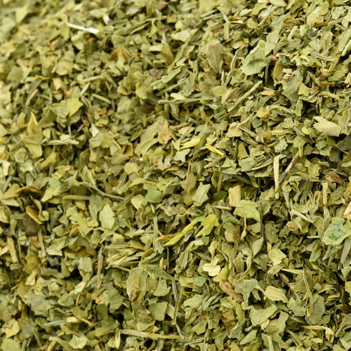 parsley, flat leaf, flakes