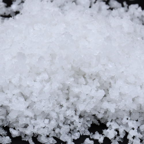 Syracuse fine salt, hand harvested by Syracuse Salt Co