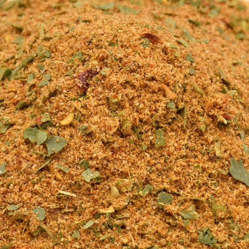 Thai red curry, powder