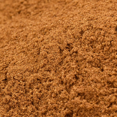 annatto seed (achiote), ground