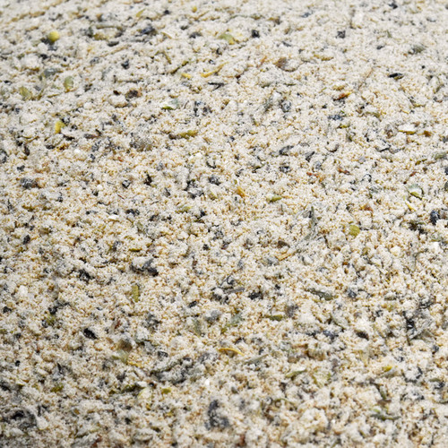 balsamic & savory herb