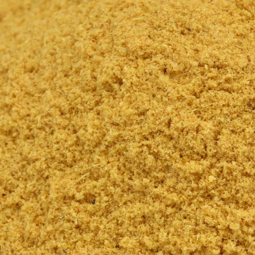 lemon powder, Meyer lemon, non-gmo