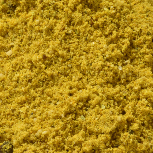 curry powder, French, Brittany Kari
