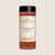 Hawaiian, Alaea red sea salt, coarse Large Glass Jar