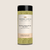 Hawaiian, Bamboo Jade sea salt, coarse Large Glass Jar