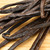 vanilla beans, planifolia (bourbon), organic