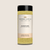 mustard seed, yellow, (sinapis alba), ground Large Glass Jar